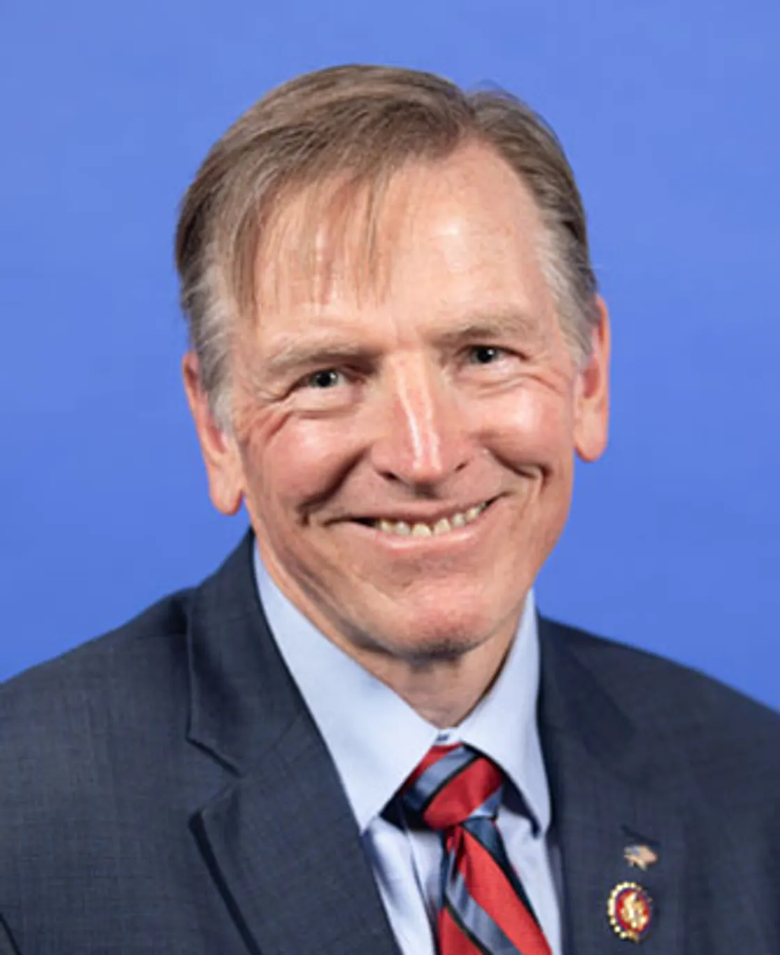 Portrait of Paul Gosar